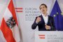  Австрийският външен министър призова за предсрочни избори