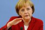  Меркел определи като „наглост“ забрана на Анкара