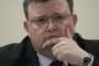  Цацаров: Няма нужда от конституционни промени, а от изменения в два закона