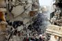  Повече от 35 цивилни са убити в Сирия от бомби на US коалицията