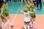  България започна световните квалификации по волейбол за жени с победа в три гейма