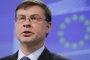  Зам.-председател на ЕК: България върви към еврозоната