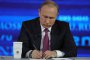   Путин: САЩ не ни е враг, радвам се на втори внук