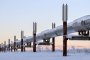   Германия не ще санкции срещу Газпром, заплашва САЩ