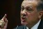 Eрдоган да не мърда от хотела на Г-20, отсече Германия