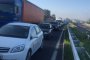   Две верижни катастрофи затвориха магистрала Тракия