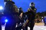 Близо 200 полицаи са ранени при протестите в Хамбург