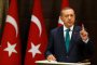Ердоган определи Анадола като „пълна с плачещи майки”