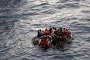  Белгия се оттегля от мисията за спасяване на бежанци в Средиземно море?