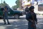 Талибаните поеха отговорност за колата бомба в Кабул