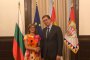  Президентът на Сърбия изтъкна ползите от Меморандум за разбирателство с България