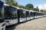  Нови еко автобуси сменят 30-годишните дизели в София