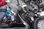 Наш бус се удари в камион в Унгария, 3-ма убити