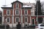   Сграда на 8 етажа и паркинг в двора на вековна къща в София