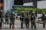 Опит за военен преврат във Венецуела