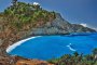   Най-чистият плаж в Гърция 