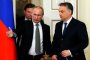 Путин и Орбан се разбраха за АЕЦ Пакш