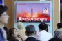  Северна Корея изстреля ракета над Япония