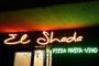  ДА! El Shada звучи ориенталски, но е италиански ресторант