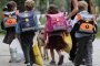    Над 75 хил. първокласници тръгват на училище