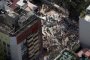 Над 180 срутени сгради само в столицата на Мексико 
