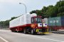 Камиони без шофьор тръгнаха из Сингапур