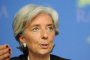   Ниските заплати са заплаха за икономиката, рече шефката на МВФ
