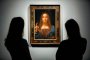  Спасителят на света на Леонардо да Винчи е най-скъпата картина
