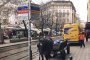   Европредседателско