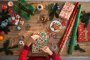   Коледни ваучери за подаръци и фантастични дървени играчки в Lidl
