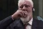  Бивш босненски лидер изпи "отрова" след присъда в Хага