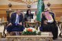  Престолонаследникът Салман Ал-Сауд към Борисов: Визитата Ви ще има реални резултати