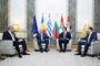 Борисов: Трябват и китайски пари за скоростно балканско ЖП