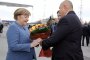  Меркел: Не ви давам дата за Шенген
