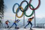  Русия прави алтернативна Олимпиада в Сочи