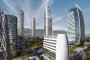 Нов завод, болница, небостъргачи и хотели се откриват в София