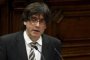 Каталуня дава Мадрид на Евросъда заради забраната Пудждемон да бъде премиер