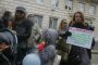  Родителкси протест в София