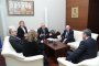    Борисов се срещна с генералния директор на СТО Роберто Азеведо