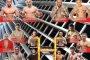   Георги Ваклинов срещу Тони Маркулев е главният мач на TWINS MMA-14 в Перник