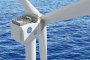  GE разработи 12 MW вятърна турбина