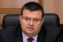  Цацаров: Европейската прокуратура започва разследвания през 2020 г. 