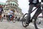 Олимпийски легенди повеждат Велошествие и Велокарнавал София кара колело в събота пред Парламента