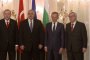 Борисов: Поставихме всички теми, надявам се до юни на повторна среща ЕС-Турция 