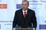    Ердоган: Надявам се лошите ни отношения с ЕС да са в миналото 