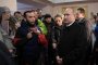  Путин допусна „престъпна небрежност“ като причина за пожара в Кемерово