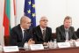  Цветанов: Повече обществена подкрепа на Комисията по досиетата