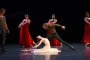  Как балерина №1 в света разказа играта на София