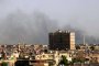  Сирийската армия установи пълен контрол над Дамаск