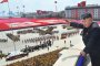  Чуждестранни медии пристигат в КНДР за демонтирането на ядрения полигон